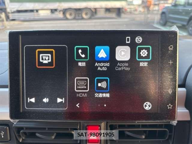Daihatsu MOVE CANBUS 2025-12 6909404-5