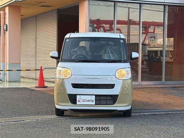Daihatsu MOVE CANBUS 2025-12 6909404-7