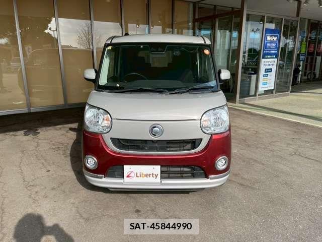 Daihatsu MOVE CANBUS 2021-01 6909460-9