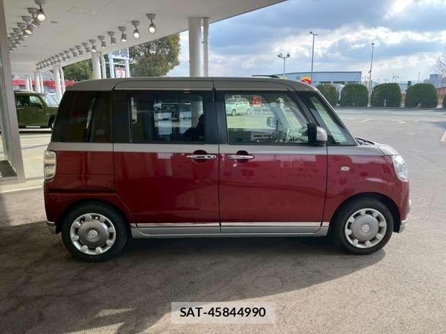 Daihatsu MOVE CANBUS 2021-01 6909460-11