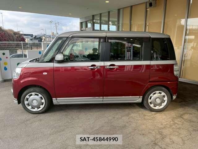 Daihatsu MOVE CANBUS 2021-01 6909460-12