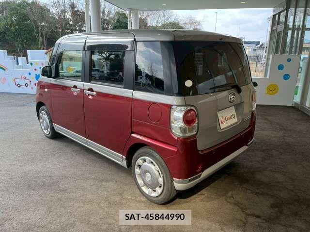 Daihatsu MOVE CANBUS 2021-01 6909460-13