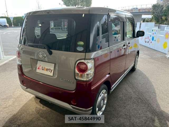 Daihatsu MOVE CANBUS 2021-01 6909460-15