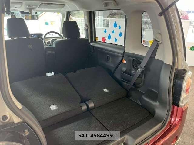 Daihatsu MOVE CANBUS 2021-01 6909460-16