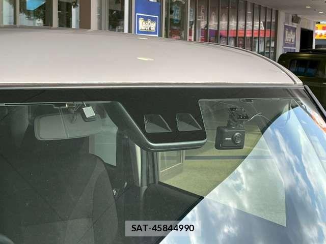 Daihatsu MOVE CANBUS 2021-01 6909460-17