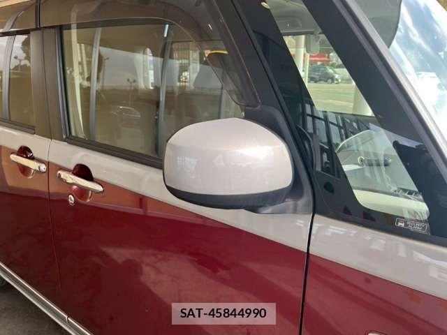 Daihatsu MOVE CANBUS 2021-01 6909460-18