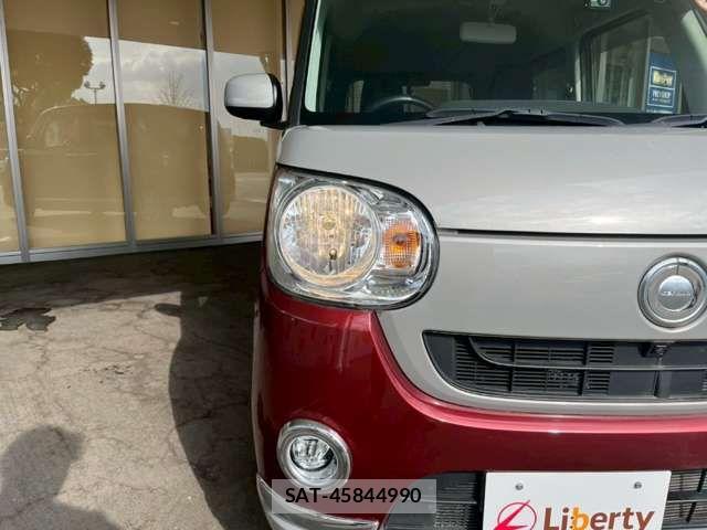 Daihatsu MOVE CANBUS 2021-01 6909460-19