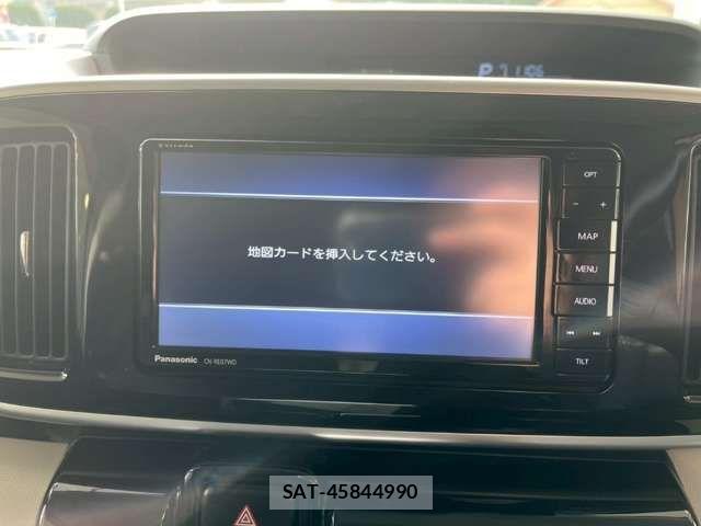Daihatsu MOVE CANBUS 2021-01 6909460-4