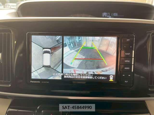 Daihatsu MOVE CANBUS 2021-01 6909460-5