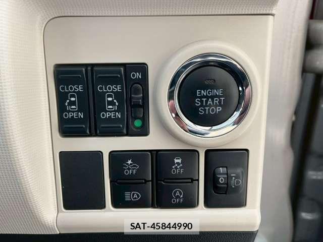 Daihatsu MOVE CANBUS 2021-01 6909460-7
