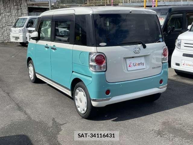 Daihatsu MOVE CANBUS 2019-05 6909457-10
