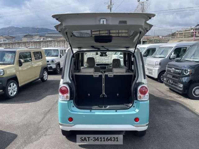 Daihatsu MOVE CANBUS 2019-05 6909457-11