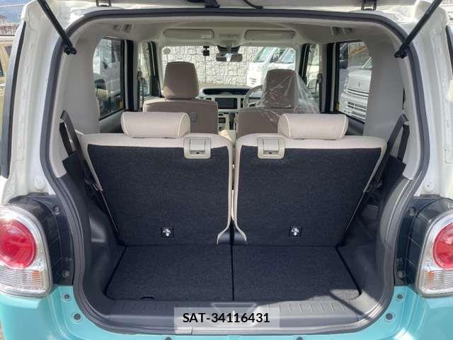 Daihatsu MOVE CANBUS 2019-05 6909457-12