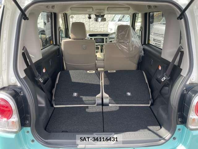 Daihatsu MOVE CANBUS 2019-05 6909457-13