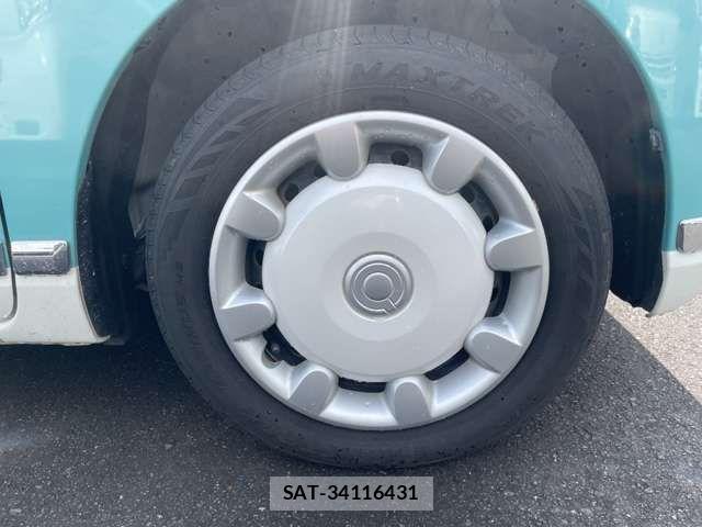 Daihatsu MOVE CANBUS 2019-05 6909457-17