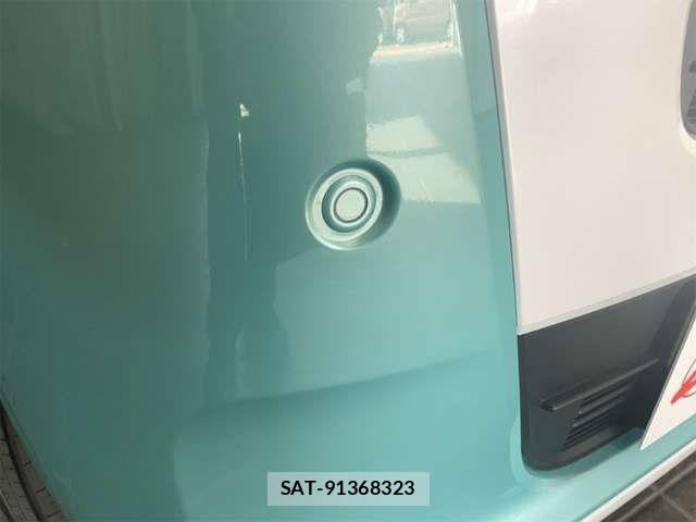 Daihatsu MOVE CANBUS 2025-06 6909419-9