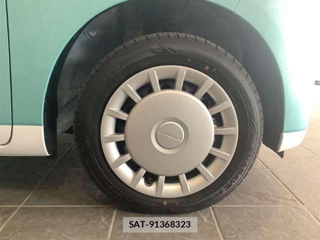 Daihatsu MOVE CANBUS 2025-06 6909419-14
