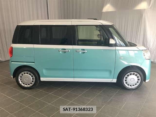 Daihatsu MOVE CANBUS 2025-06 6909419-15