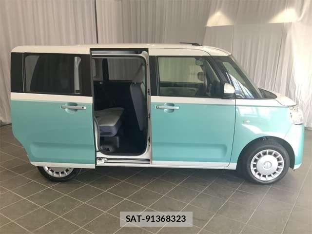 Daihatsu MOVE CANBUS 2025-06 6909419-16