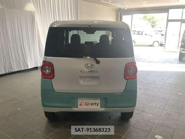 Daihatsu MOVE CANBUS 2025-06 6909419-17