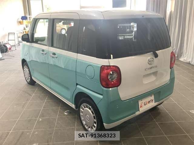 Daihatsu MOVE CANBUS 2025-06 6909419-19