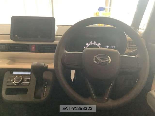 Daihatsu MOVE CANBUS 2025-06 6909419-5