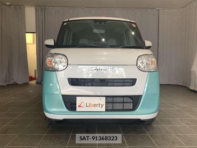 Daihatsu MOVE CANBUS 2025-06 6909419-6
