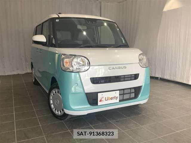 Daihatsu MOVE CANBUS 2025-06 6909419-7