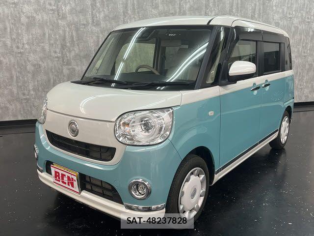 Daihatsu MOVE CANBUS 2021-11 6909455-0