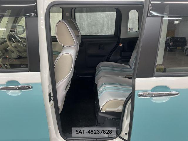Daihatsu MOVE CANBUS 2021-11 6909455-12