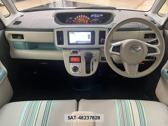 Daihatsu MOVE CANBUS 2021-11 6909455-1