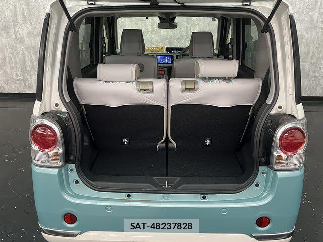 Daihatsu MOVE CANBUS 2021-11 6909455-20