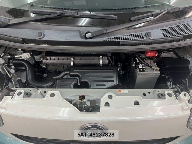 Daihatsu MOVE CANBUS 2021-11 6909455-27