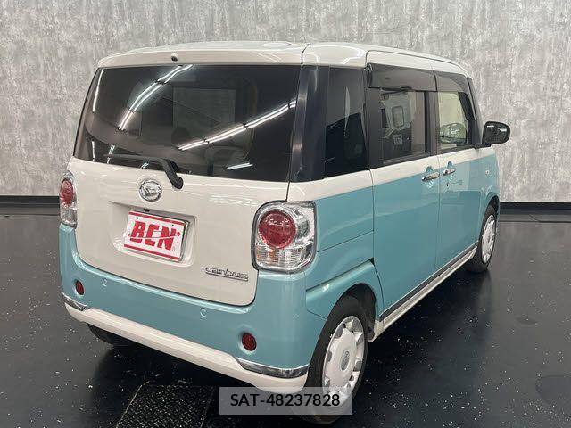 Daihatsu MOVE CANBUS 2021-11 6909455-2