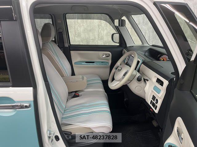 Daihatsu MOVE CANBUS 2021-11 6909455-3