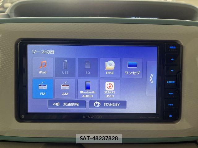Daihatsu MOVE CANBUS 2021-11 6909455-5