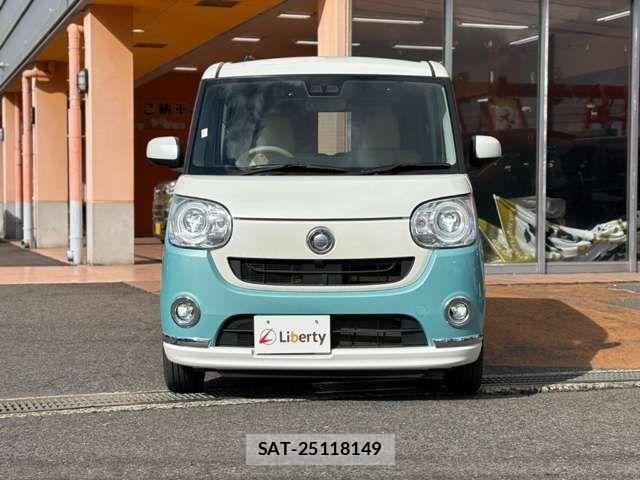 Daihatsu MOVE CANBUS 2018-03 6909471-9