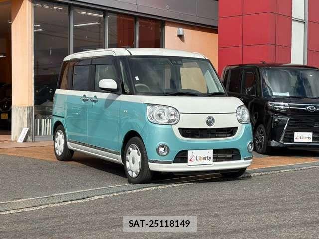 Daihatsu MOVE CANBUS 2018-03 6909471-10