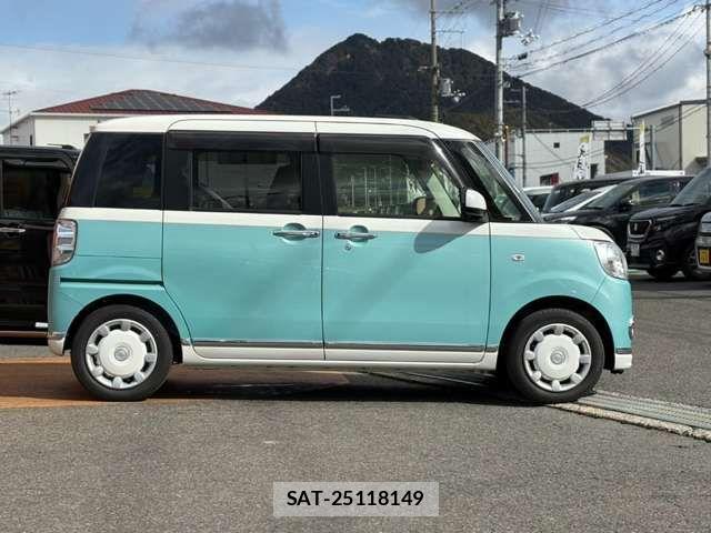 Daihatsu MOVE CANBUS 2018-03 6909471-11