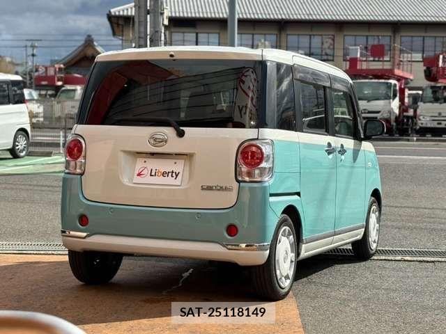 Daihatsu MOVE CANBUS 2018-03 6909471-12