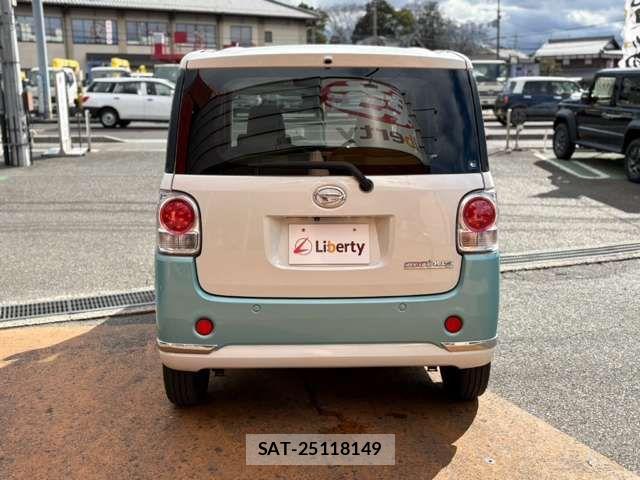 Daihatsu MOVE CANBUS 2018-03 6909471-13