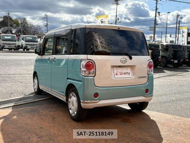 Daihatsu MOVE CANBUS 2018-03 6909471-14