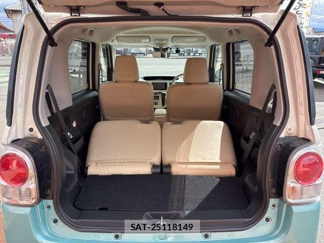 Daihatsu MOVE CANBUS 2018-03 6909471-17