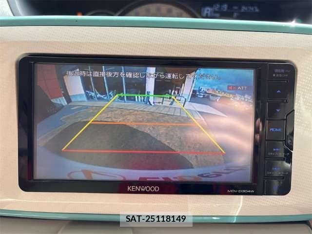 Daihatsu MOVE CANBUS 2018-03 6909471-4