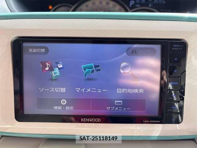 Daihatsu MOVE CANBUS 2018-03 6909471-5