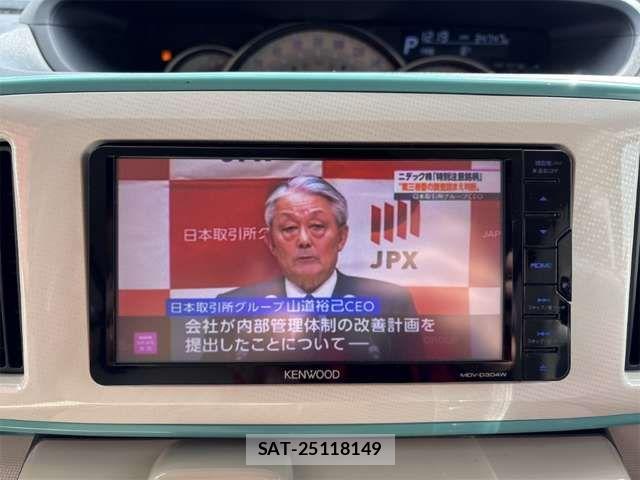 Daihatsu MOVE CANBUS 2018-03 6909471-6