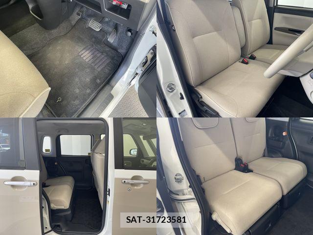 Daihatsu MOVE CANBUS 2019-01 6909467-10
