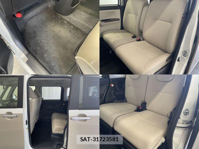 Daihatsu MOVE CANBUS 2019-01 6909467-11
