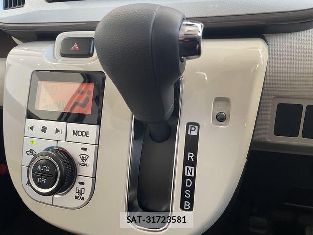 Daihatsu MOVE CANBUS 2019-01 6909467-13