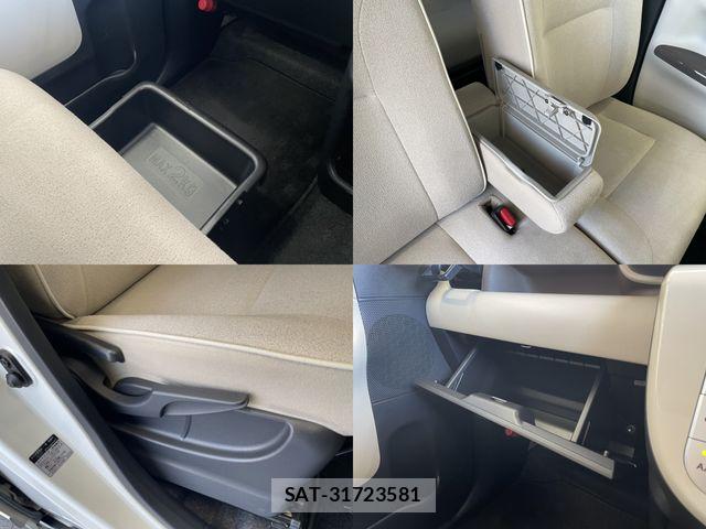 Daihatsu MOVE CANBUS 2019-01 6909467-20